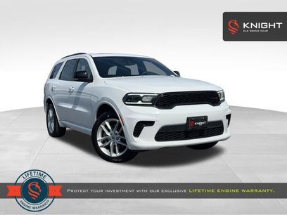 Used 2024 Dodge Durango GT