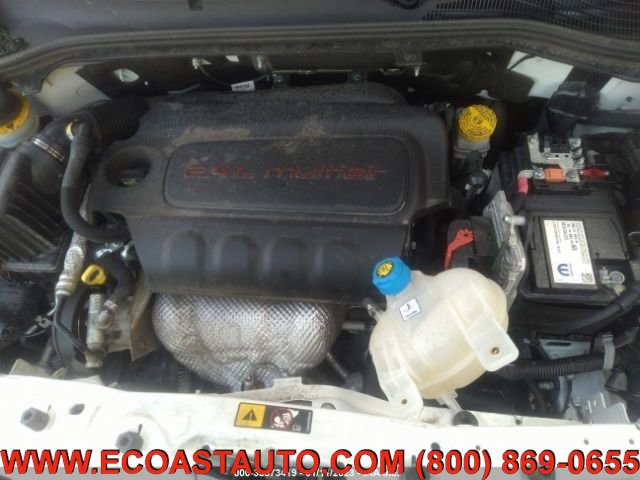 Used 2021 RAM ProMaster City Tradesman FWD image 6