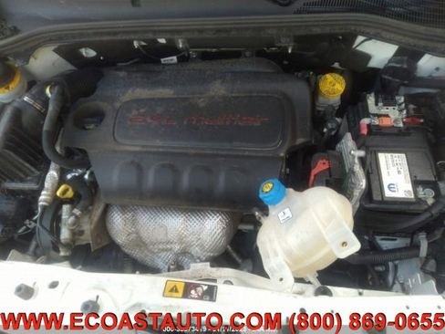 Used 2021 RAM ProMaster City Tradesman image 6