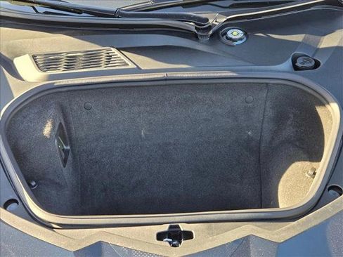 Used 2024 Chevrolet Corvette 3LT image 3