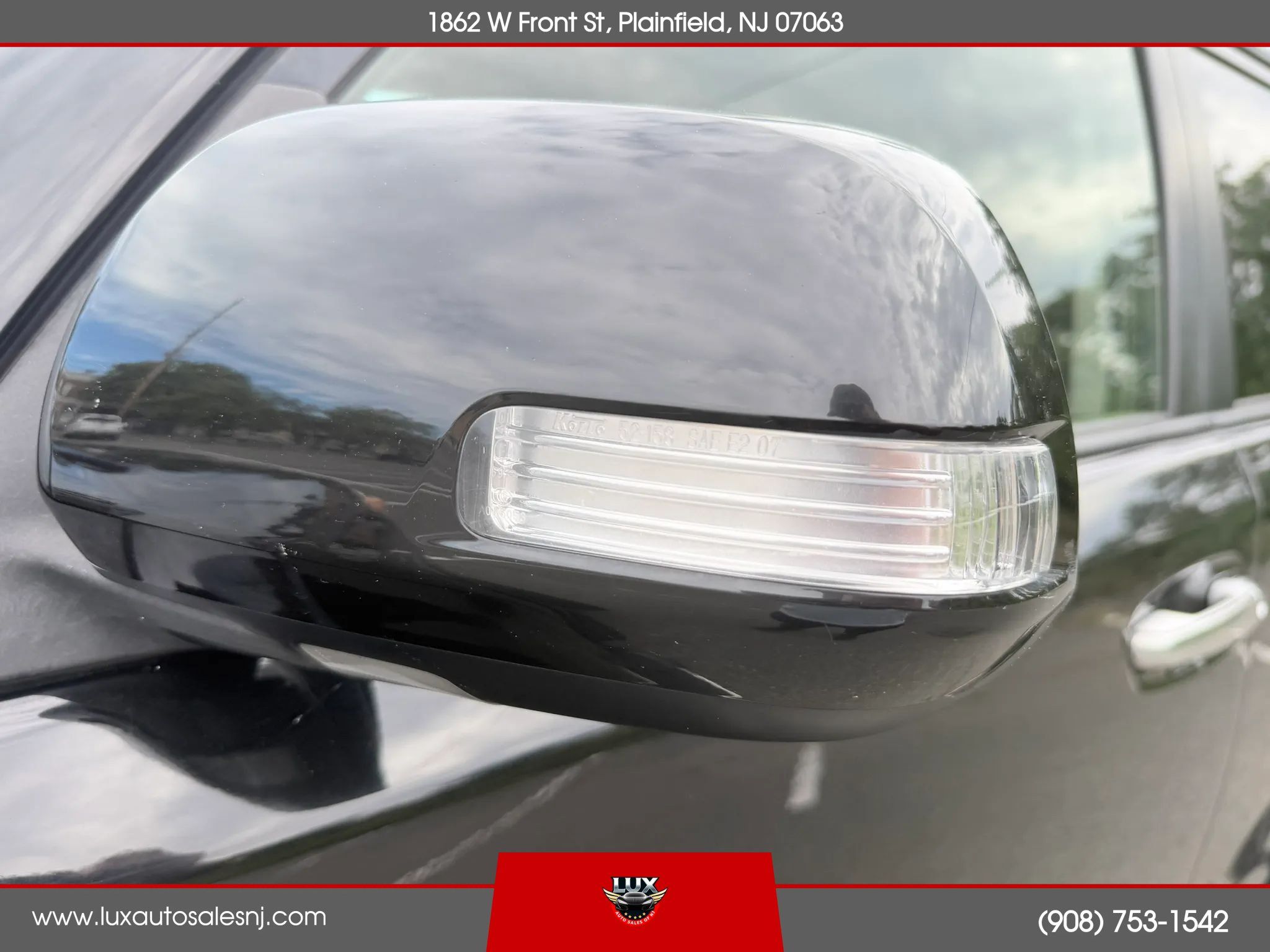 Used 2013 Toyota 4Runner SR5 w/ Convenience Pkg AWD/4WD image 10