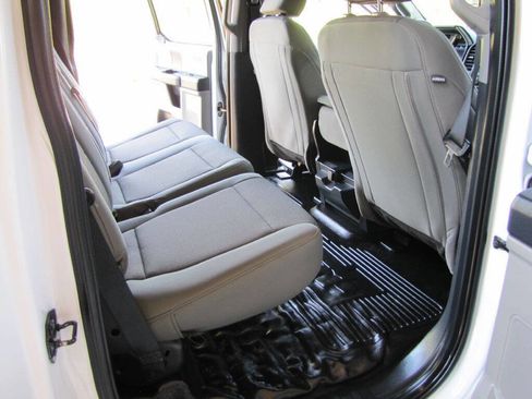 Used 2022 Ford F350 XL w/ Power Equipment Group image 20