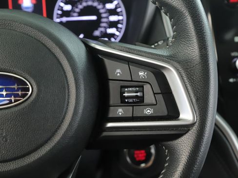 Used 2021 Subaru Outback Limited AWD/4WD image 10