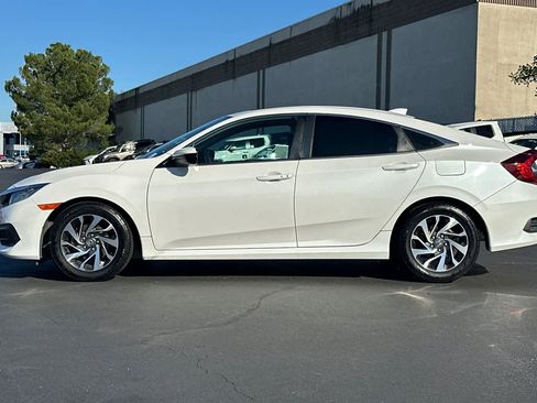 Used 2017 Honda Civic EX image 9