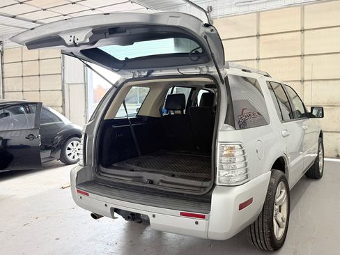 Used 2010 Mercury Mountaineer Premier image 60