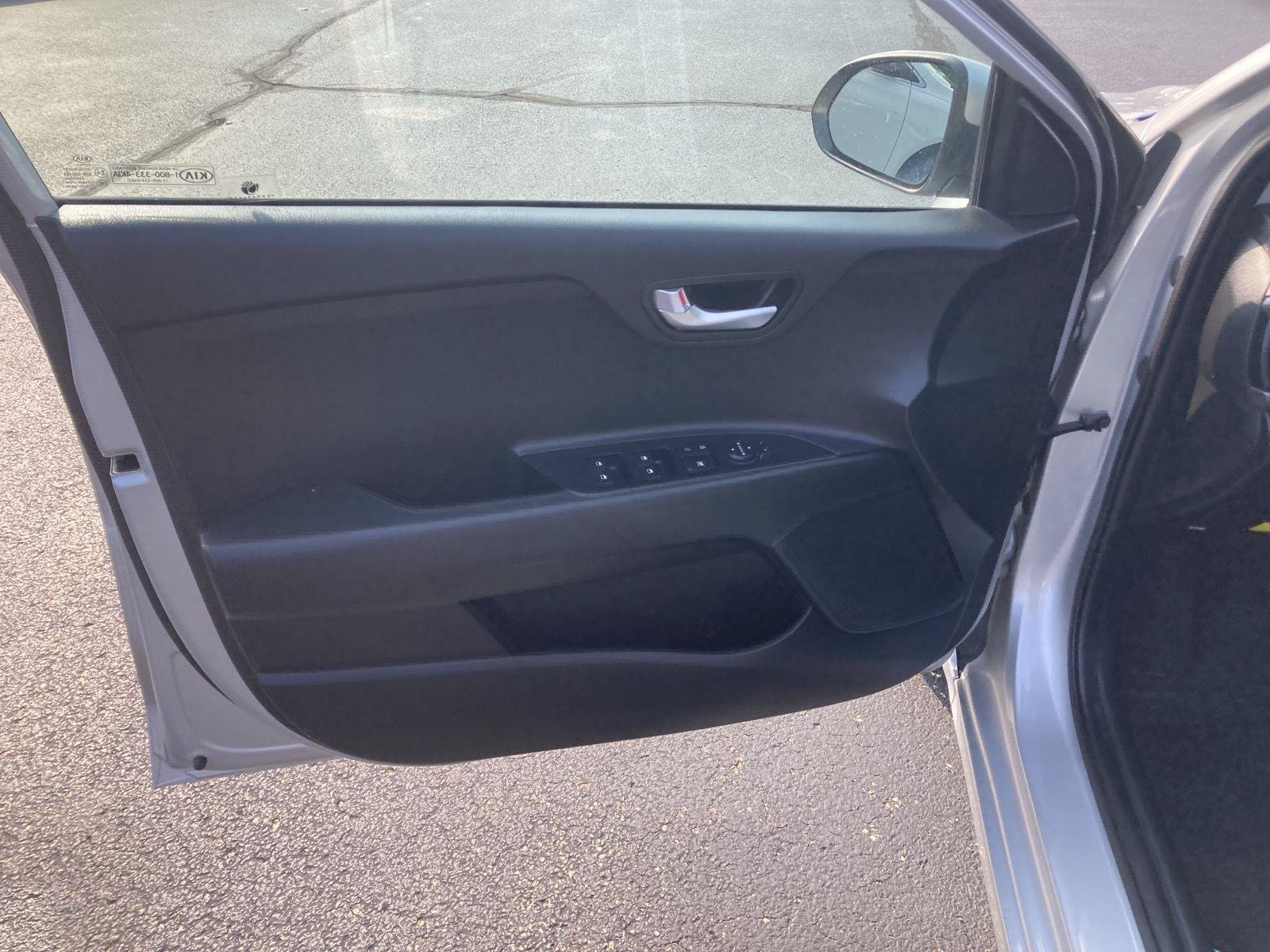 Used 2020 Kia Rio LX FWD image 11