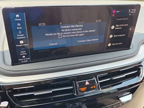 New 2026 Acura MDX w/ Technology Package image 20