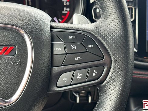 Used 2025 Dodge Durango R/T AWD/4WD image 30