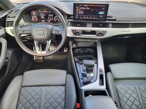 Used 2021 Audi S5 Prestige w/ Prestige Package image 10