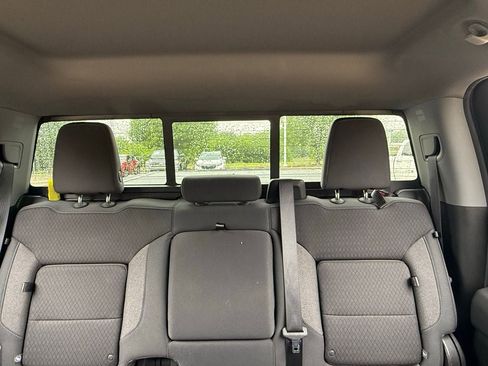 Used 2020 Chevrolet Silverado 1500 LT w/ Texas Edition image 18