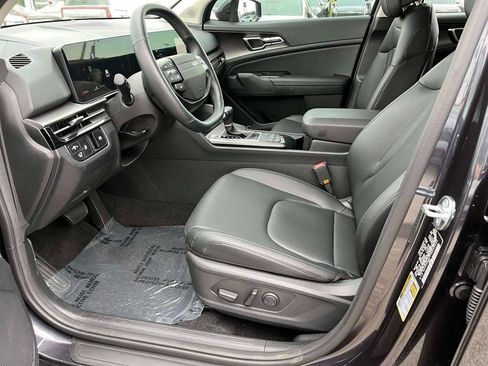 Certified 2026 Kia Sportage SX FWD image 18