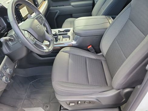 Certified 2023 Chevrolet Silverado 1500 RST w/ Redline Edition image 19