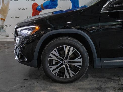 Used 2025 Mercedes-Benz GLA 250 image 15
