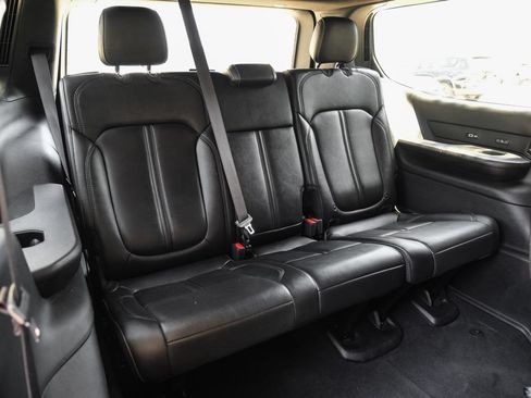 Used 2022 Jeep Wagoneer Series II w/ Premium Group I AWD/4WD image 56