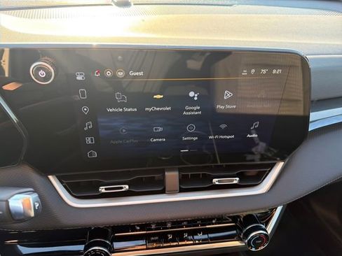 New 2026 Chevrolet Equinox LT FWD image 29