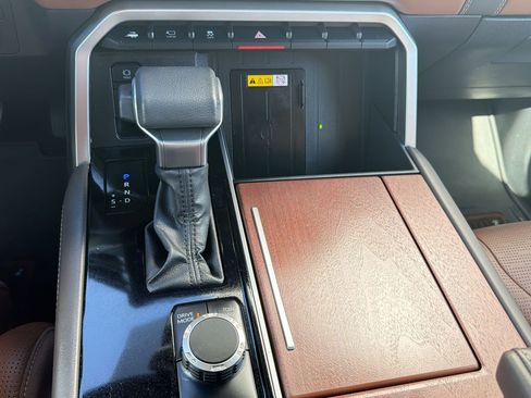 Used 2024 Toyota Tundra 1794 Edition image 18