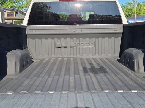 Used 2021 Chevrolet Silverado 1500 Custom Trail Boss w/ Realtree Special Edition AWD/4WD image 32