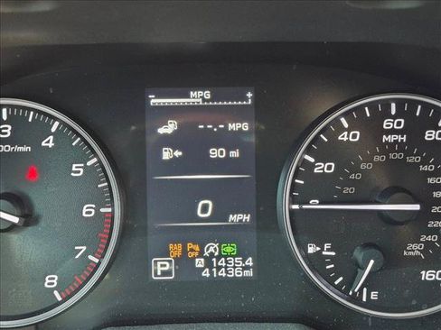 Used 2024 Subaru Outback Limited AWD/4WD image 9