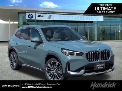 New 2026 BMW X1 xDrive28i w/ Convenience Package