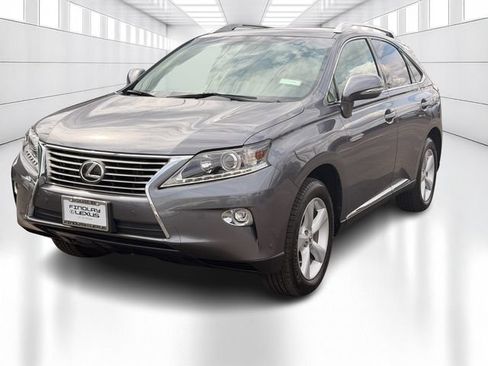 Used 2015 Lexus RX 350 AWD image 1
