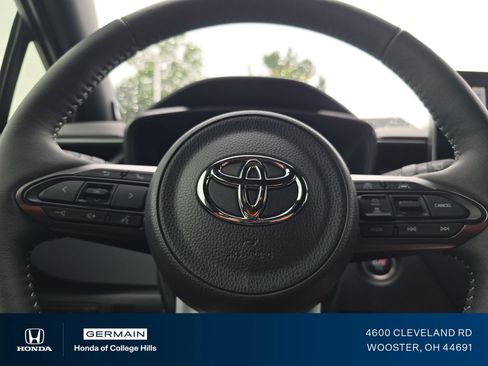 Used 2024 Toyota Corolla GR AWD/4WD image 27