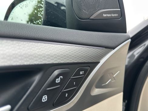 Used 2021 BMW X4 xDrive30i w/ M Sport Package image 28