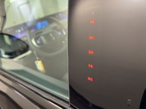 New 2026 Lincoln Navigator Reserve w/ Jet Appearance Package image 33