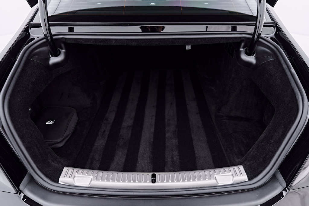 Used 2026 Rolls-Royce Ghost AWD/4WD image 42