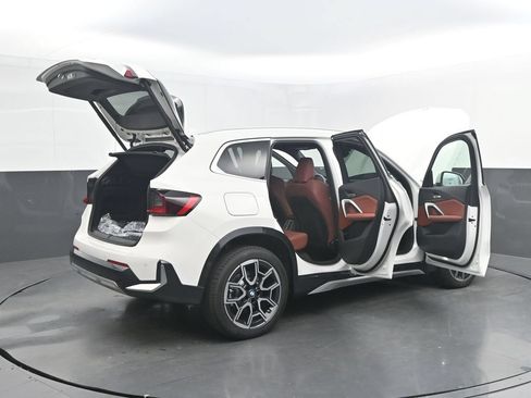 New 2026 BMW X1 xDrive28i w/ Convenience Package AWD/4WD image 50