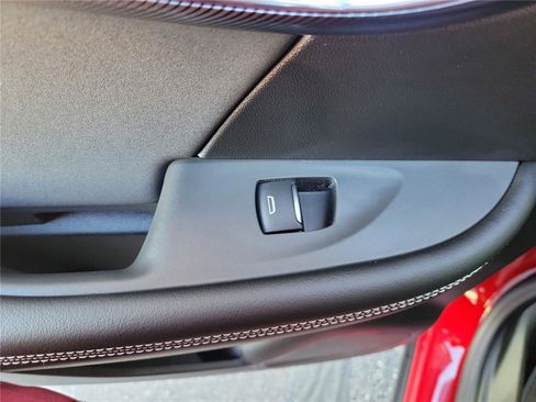 New 2026 Buick Envision Sport Touring image 16