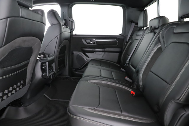 New 2026 RAM 1500 RHO AWD/4WD image 28