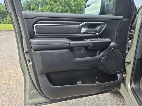 Used 2026 RAM 1500 Big Horn RWD image 13