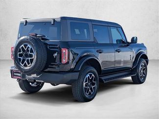 New 2026 Ford Bronco Outer Banks AWD/4WD video 2