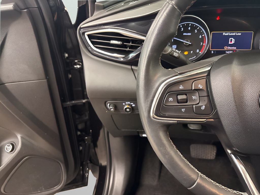 Used 2023 Buick Encore GX Essence w/ Experience Buick Package AWD/4WD image 21