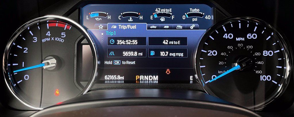 Used 2020 Ford F250 King Ranch w/ King Ranch Ultimate Package AWD/4WD image 24