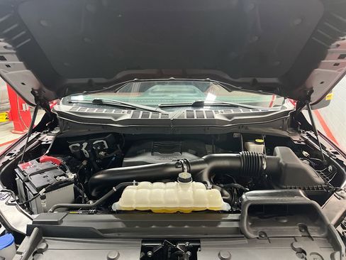 Used 2023 Ford F150 Lariat image 31