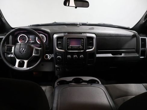 Used 2024 RAM 1500 Classic Warlock image 18