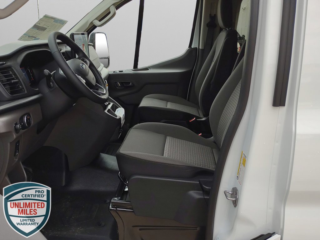 New 2026 Ford Transit 350 XL AWD/4WD image 39