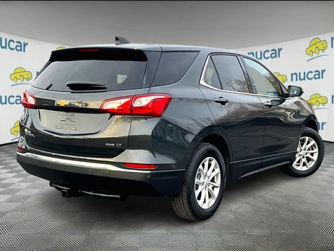 Used 2019 Chevrolet Equinox LT image 6