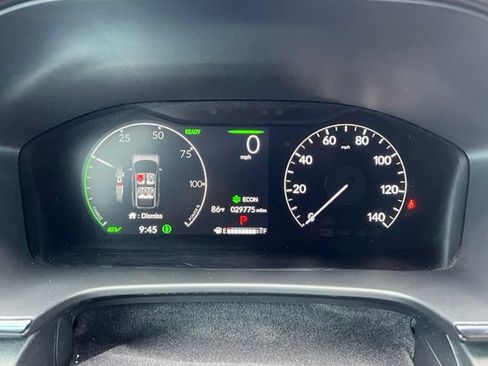 Used 2025 Honda CR-V Sport image 12