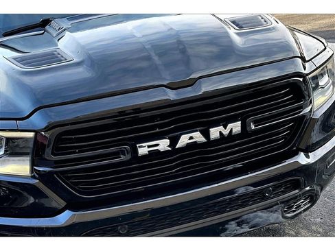 Certified 2021 RAM 1500 Laramie image 33