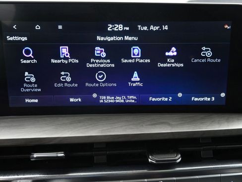 Used 2023 Kia Telluride SX Prestige X-Line image 16