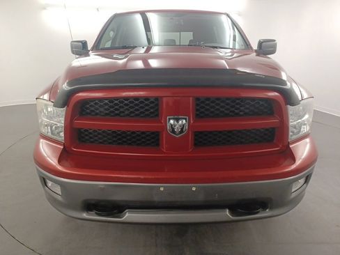 Used 2010 Dodge Ram 1500 Truck TRX w/ Luxury Group RWD image 2