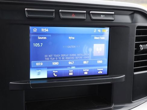 New 2024 Ford F550 4x4 Crew Cab Super Duty image 22