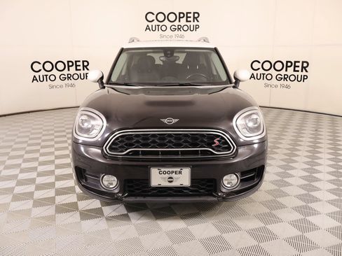 Used 2019 MINI Cooper Countryman S w/ Premium Package AWD/4WD image 10