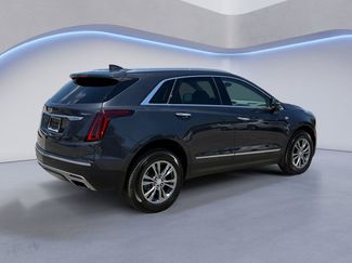Certified 2023 Cadillac XT5 Premium Luxury w/ LPO, Floor Liner Package AWD/4WD video 3