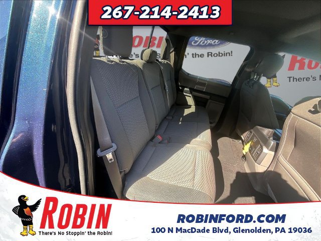 Used 2019 Ford F150 XLT w/ Equipment Group 302A Luxury AWD/4WD image 28