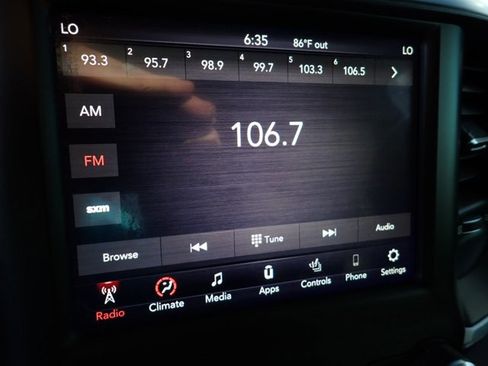 Used 2019 RAM 1500 Big Horn AWD/4WD image 20