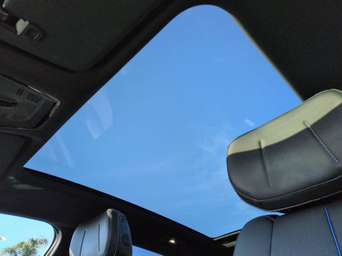 Used 2024 Cadillac Lyriq Sport w/ LPO, Floor Liner Package image 24