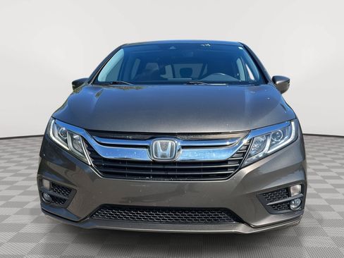 Used 2019 Honda Odyssey EX-L image 27